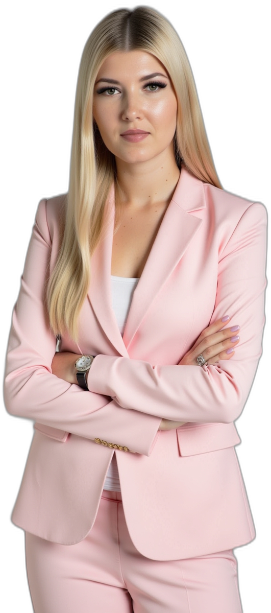 Yuliia Hrynechko
